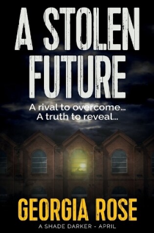 Cover of A Stolen Future