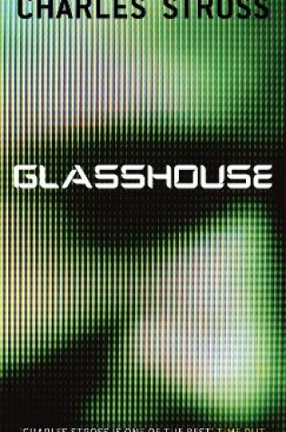 Cover of Glasshouse