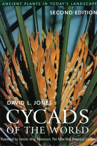 Cover of Cycads of the World