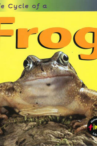 Cover of Frog