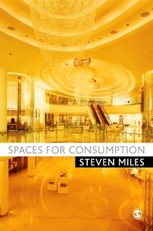 Cover of Spaces for Consumption