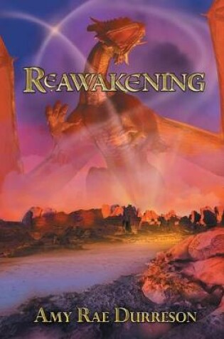 Cover of Reawakening