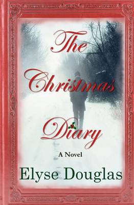 Book cover for The Christmas Diary