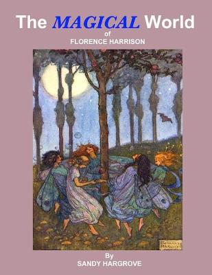 Book cover for The MAGICAL World of Florence Harrison