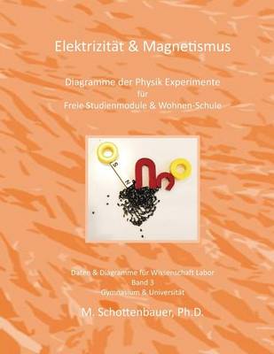 Book cover for Elektrizität & Magnetismus