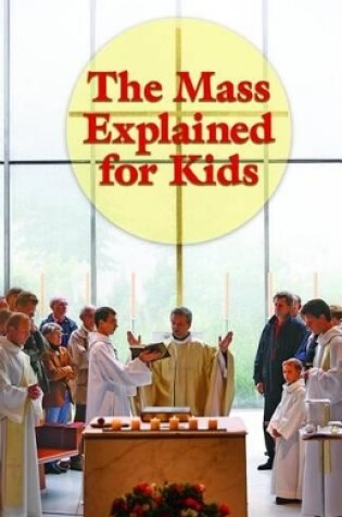 Cover of Zzz Mass Explained for Kids (5pk)