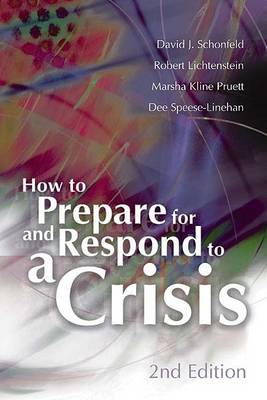 Cover of How to Prepare for and Respond to a Crisis, 2nd Edition