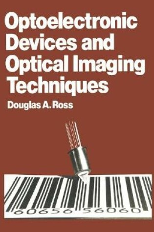 Cover of Optoelectronic Devices and Optical Imaging Techniques