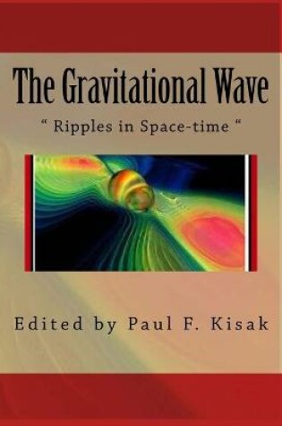 Cover of The Gravitational Wave