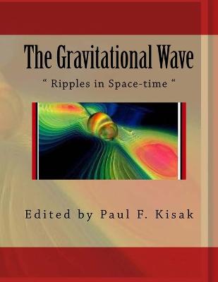 Book cover for The Gravitational Wave