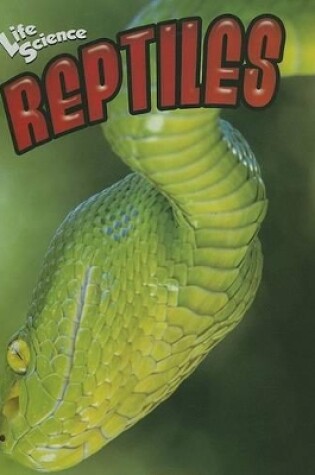 Cover of Reptiles