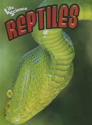 Cover of Reptiles