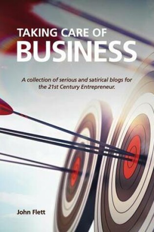 Cover of Taking Care of Business