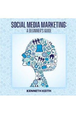 Cover of Social Media Marketing