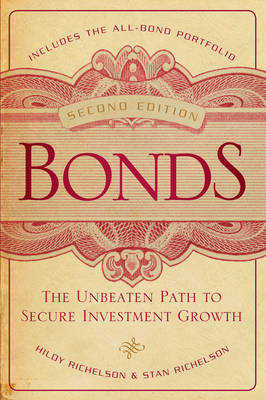 Cover of Bonds