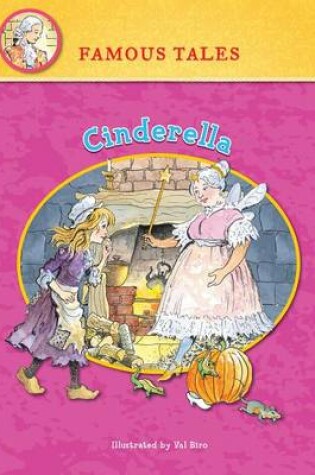 Cover of Cinderella