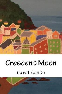 Book cover for Crescent Moon