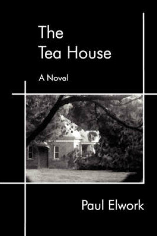 Cover of The Tea House