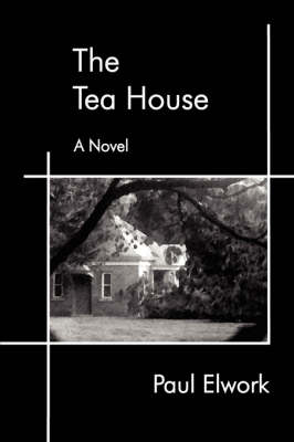 Book cover for The Tea House