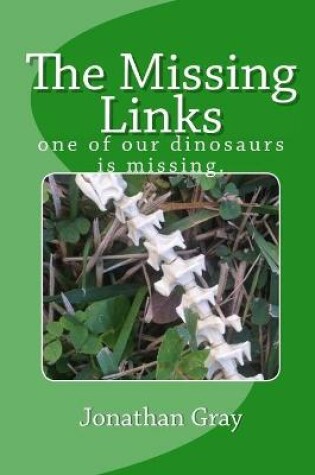 Cover of The Missing Links