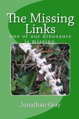 Book cover for The Missing Links