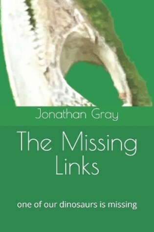 Cover of The Missing Links