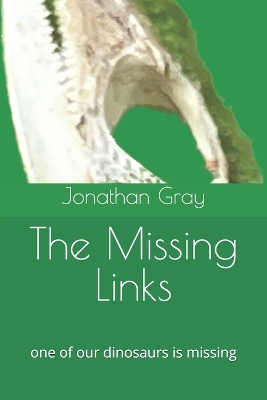 Book cover for The Missing Links