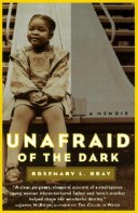 Book cover for Unafraid of the Dark