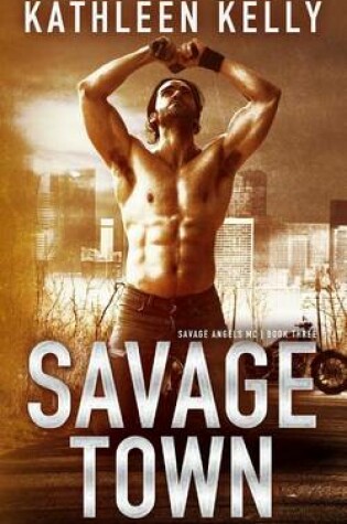 Cover of Savage Town