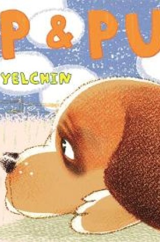 Cover of Pip & Pup