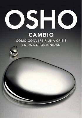 Book cover for Cambio