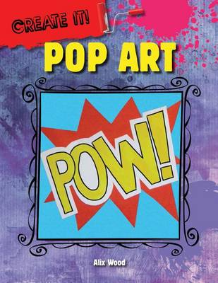 Cover of Pop Art