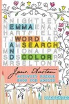 Book cover for Emma Word Search and Color