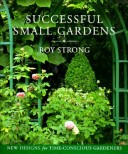 Book cover for Successful Small Gardens