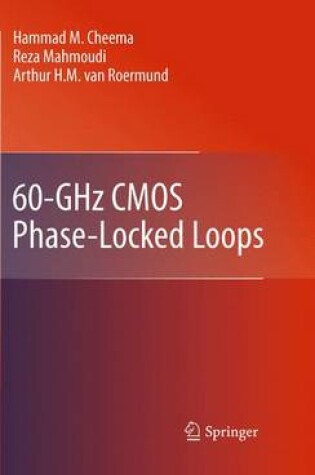 Cover of 60-GHz CMOS Phase-Locked Loops