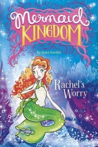 Cover of Rachel's Worry