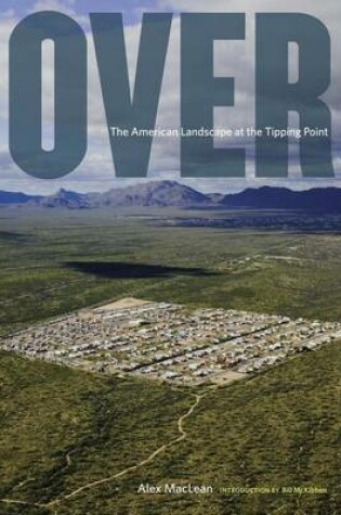 Cover of Over