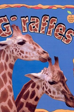 Cover of Giraffes