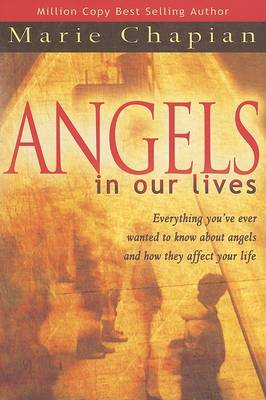 Cover of Angels in Our Lives