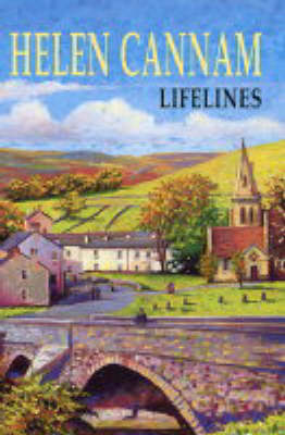 Book cover for Lifelines