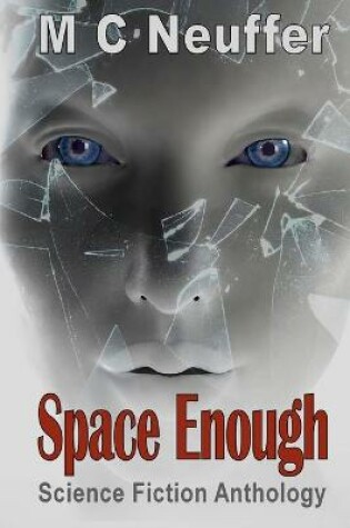 Cover of Space Enough