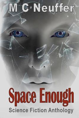 Book cover for Space Enough