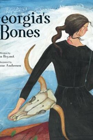 Cover of Georgia's Bones