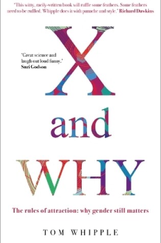 Cover of X and WHY