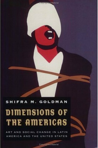 Cover of Dimensions of the Americas