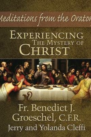 Cover of Experiencing the Mystery of Christ