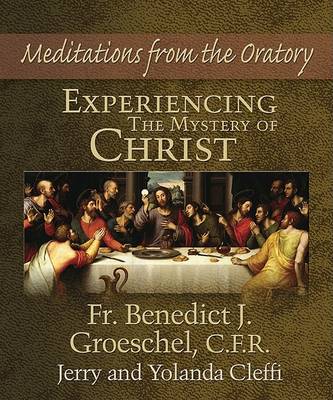 Book cover for Experiencing the Mystery of Christ