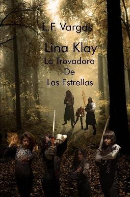 Book cover for Lina Klay