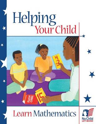 Book cover for Helping Your Child Learn Mathematics