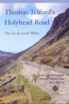 Book cover for Thomas Telford's Holyhead Road